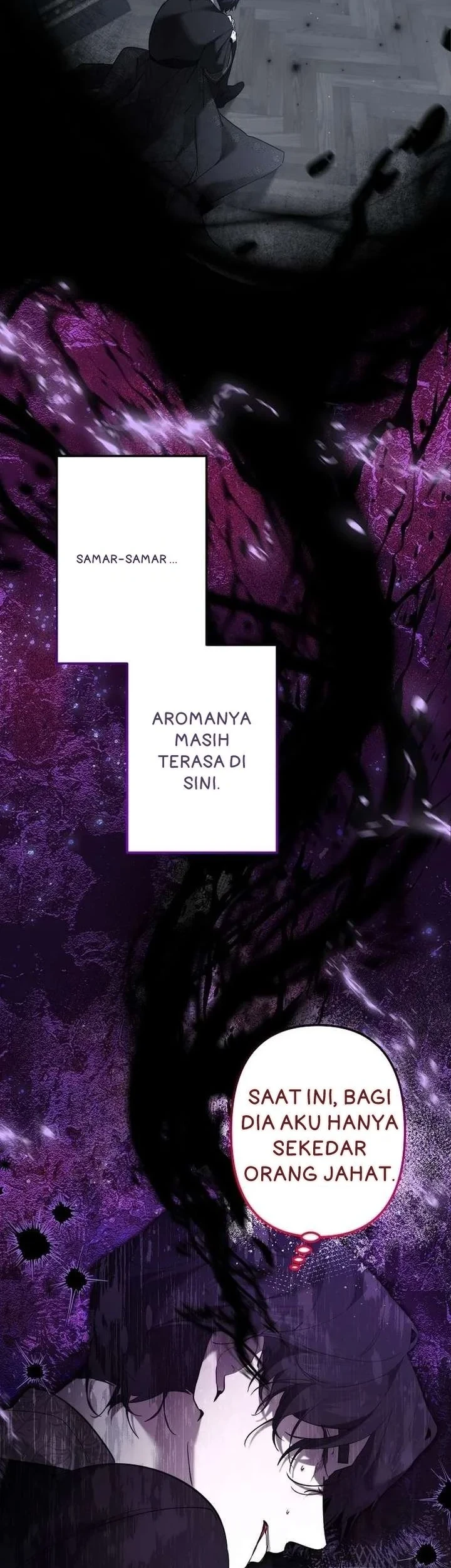 I Need to Raise My Sister Properly Chapter 134 Gambar 9