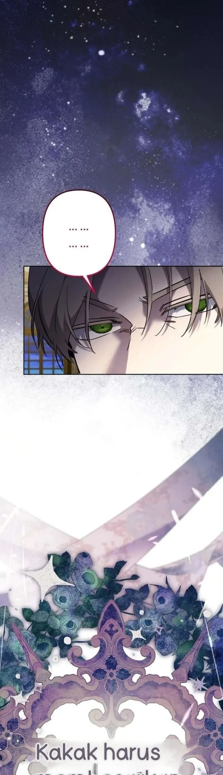 I Need to Raise My Sister Properly Chapter 137 Gambar 9