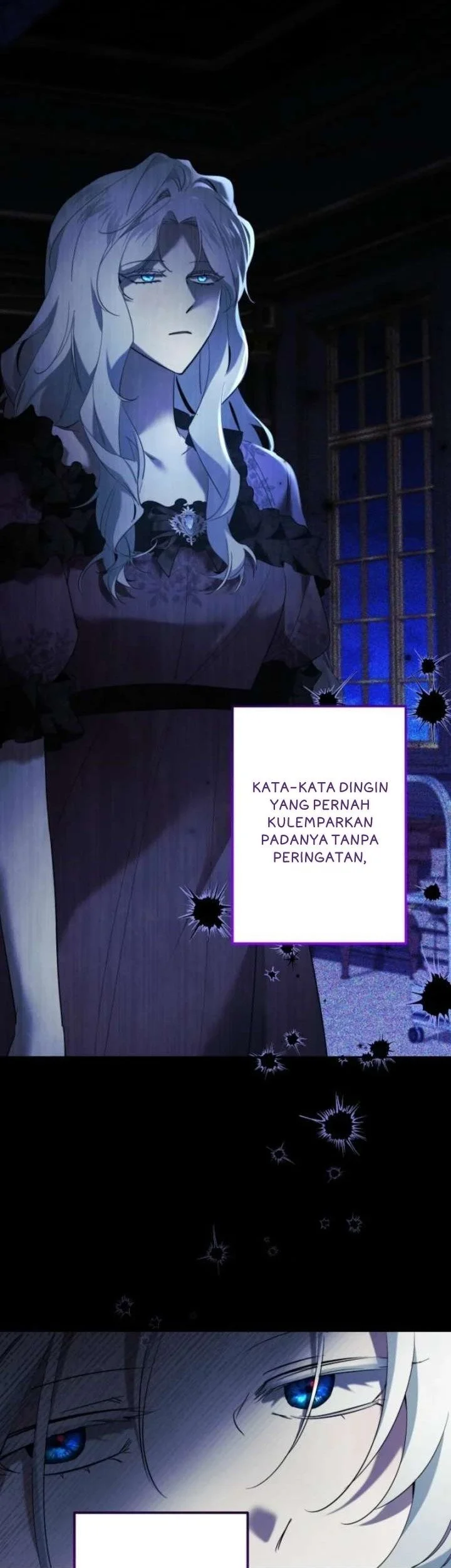 I Need to Raise My Sister Properly Chapter 138 Gambar 8
