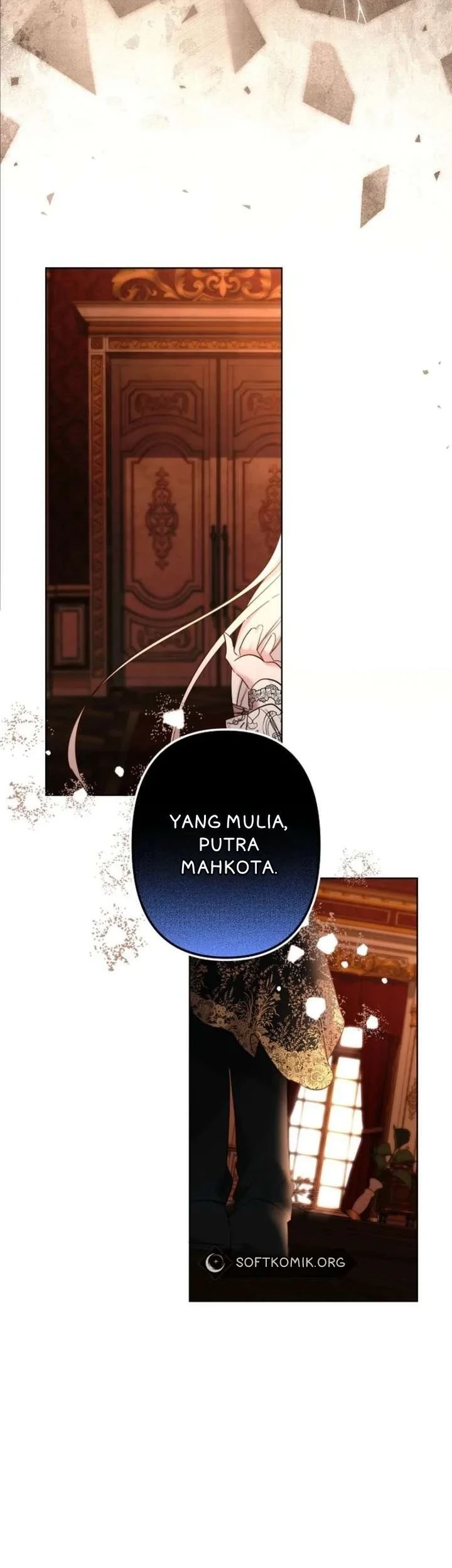 I Need to Raise My Sister Properly Chapter 141 Gambar 8