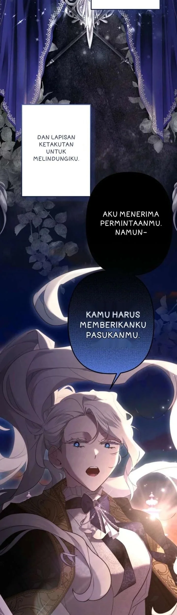 I Need to Raise My Sister Properly Chapter 142 Gambar 9