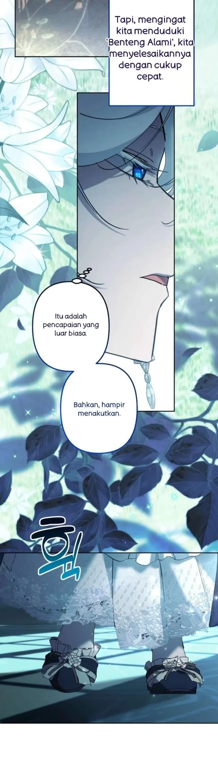I Need to Raise My Sister Properly Chapter 144 Gambar 7