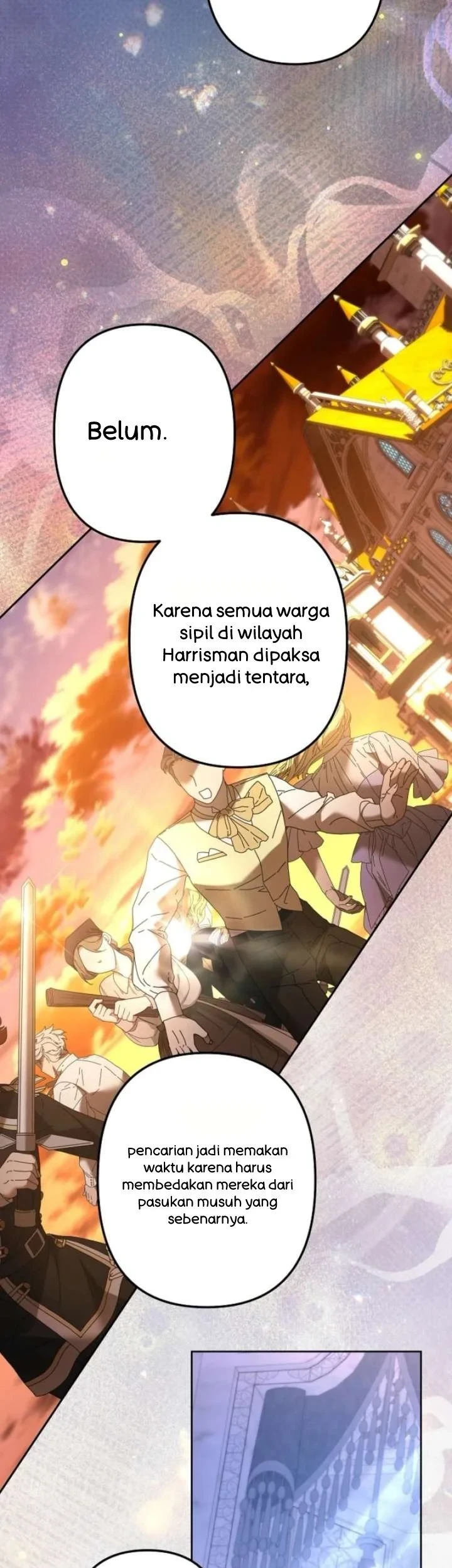 I Need to Raise My Sister Properly Chapter 146 Gambar 7