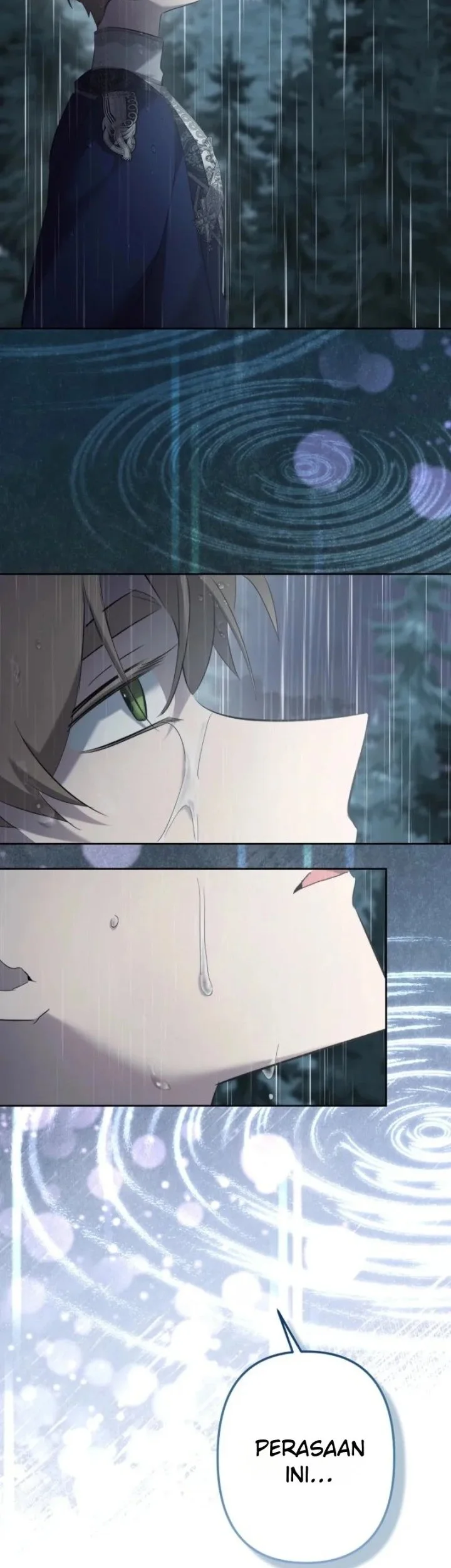 I Need to Raise My Sister Properly Chapter 151 Gambar 8