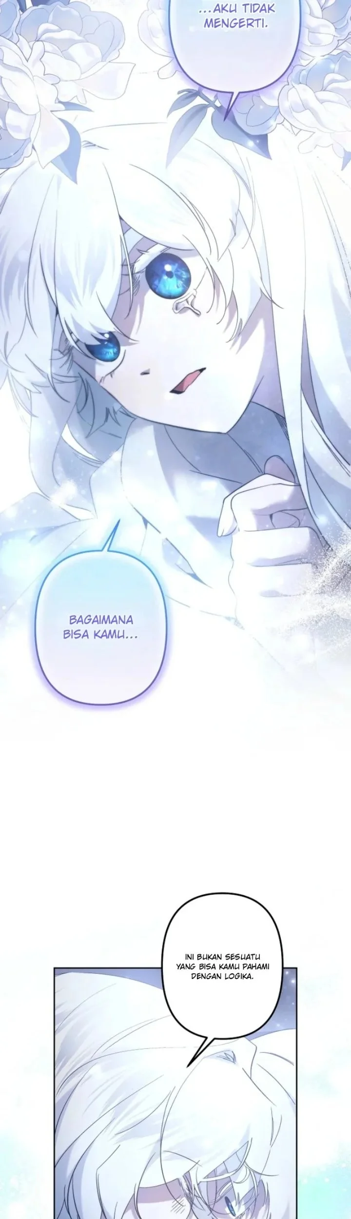 I Need to Raise My Sister Properly Chapter 152 Gambar 7