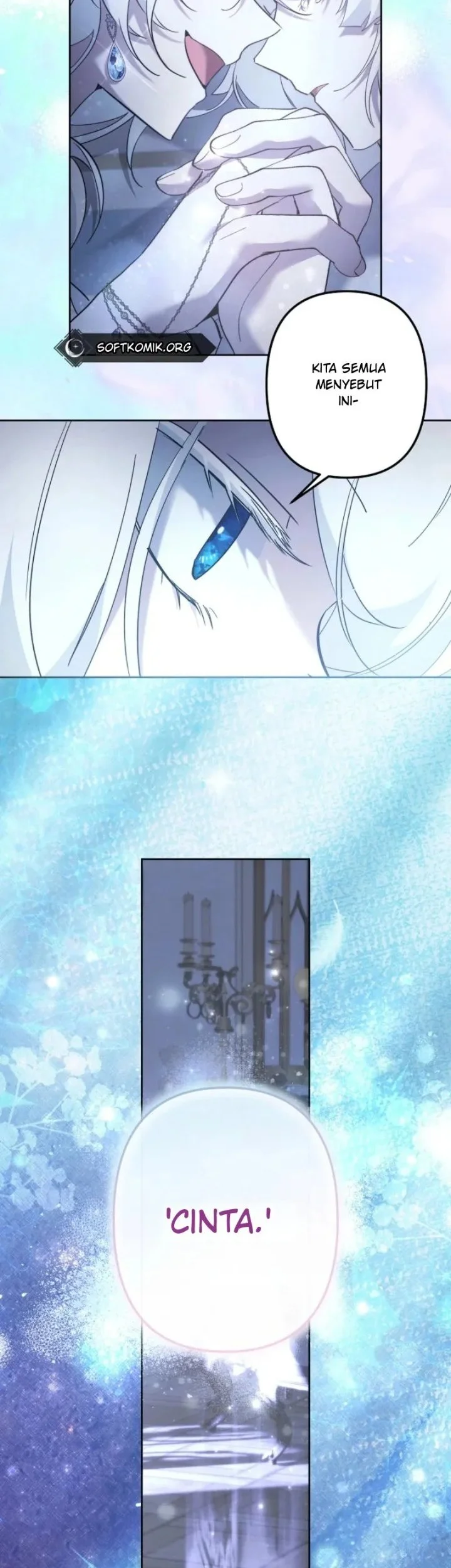 I Need to Raise My Sister Properly Chapter 152 Gambar 8