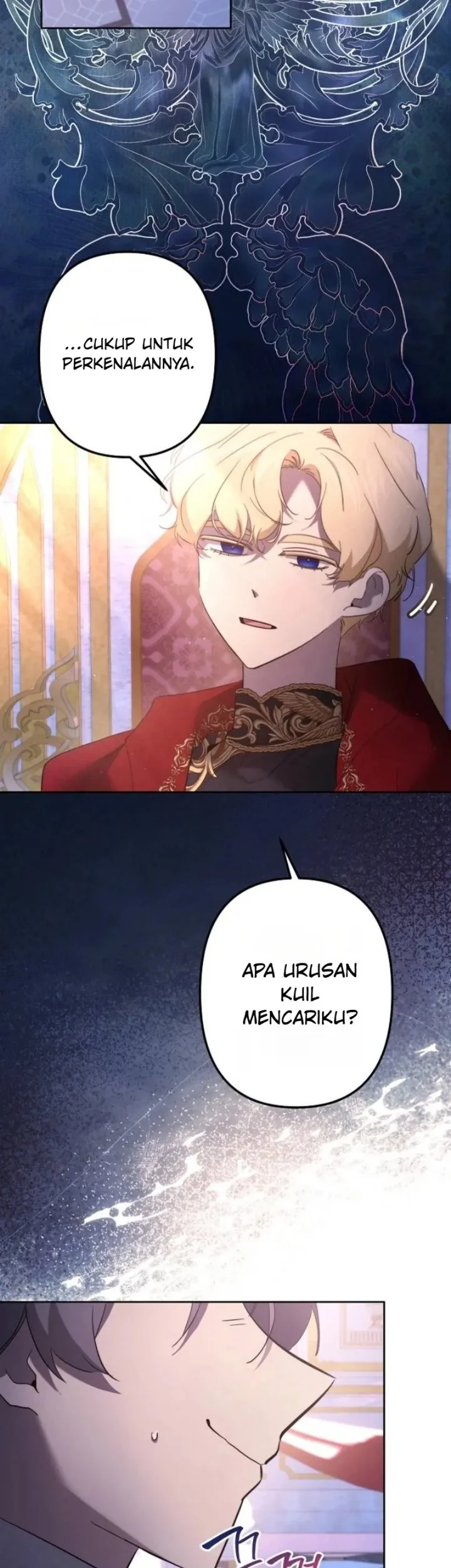 I Need to Raise My Sister Properly Chapter 154 Gambar 7