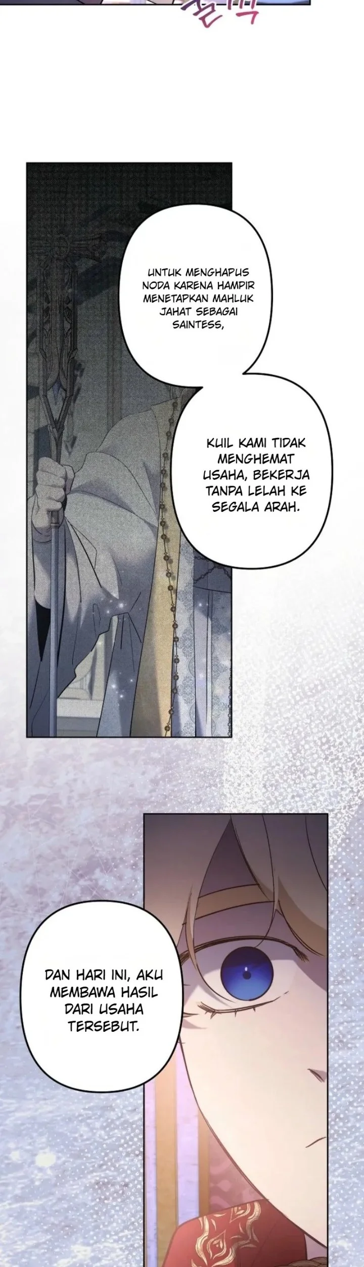I Need to Raise My Sister Properly Chapter 154 Gambar 8