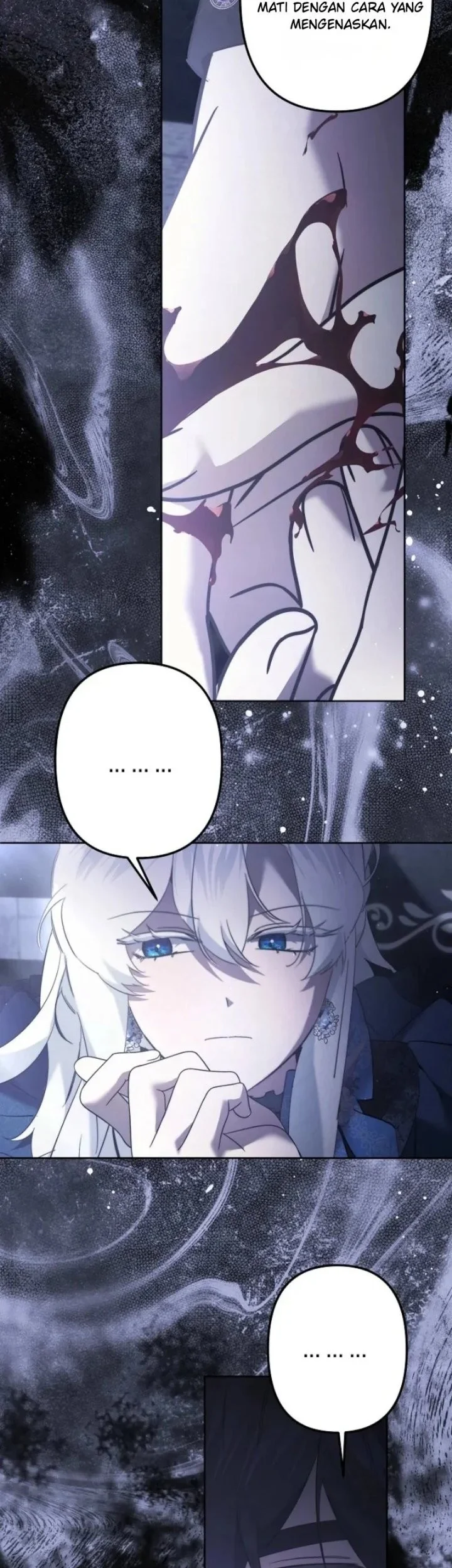 I Need to Raise My Sister Properly Chapter 155 Gambar 9