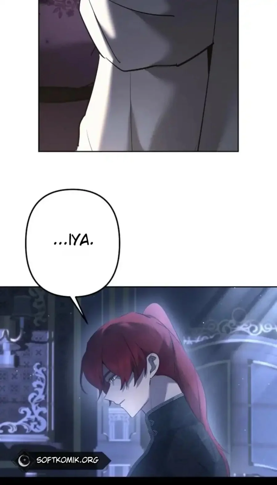 I Need to Raise My Sister Properly Chapter 156 Gambar 14