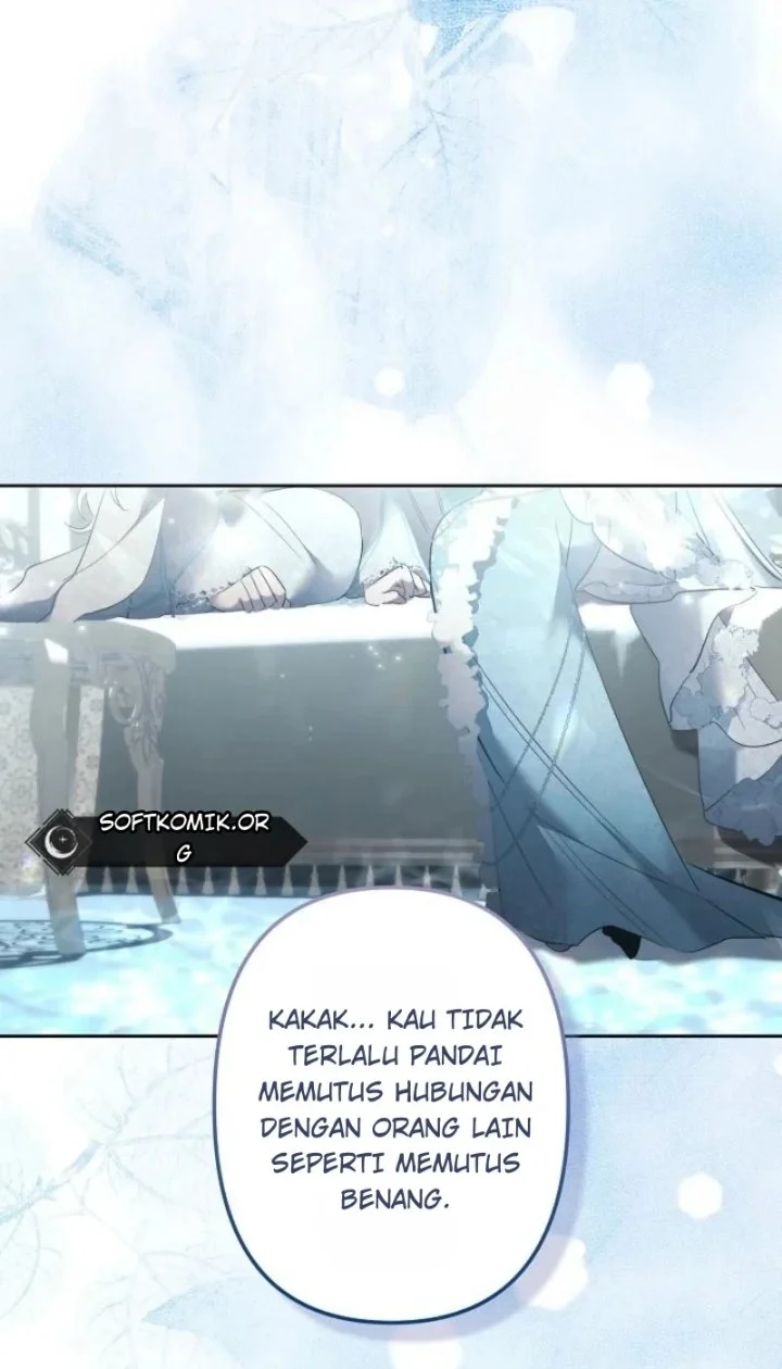 I Need to Raise My Sister Properly Chapter 157 Gambar 16