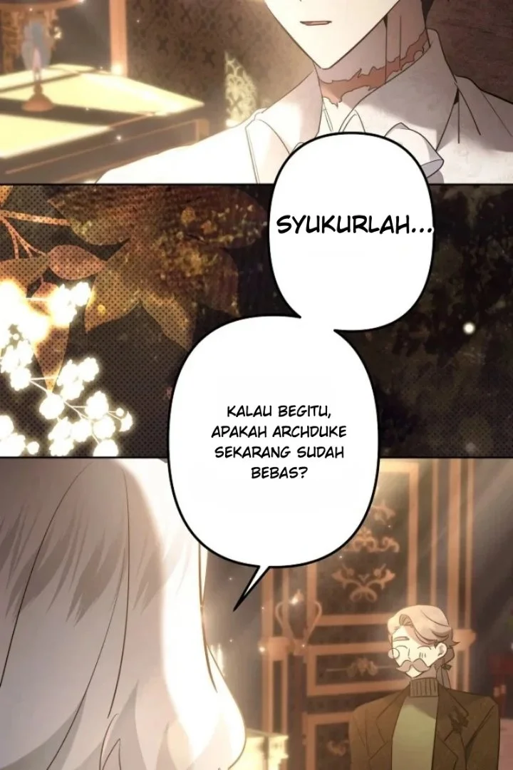 I Need to Raise My Sister Properly Chapter 165 Gambar 14