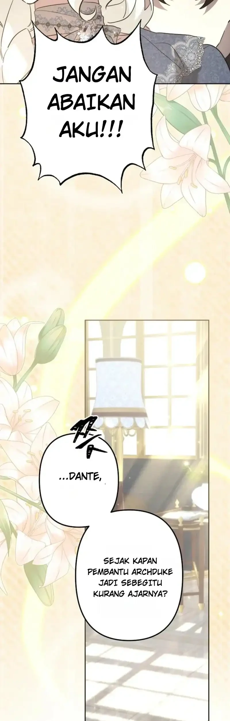 I Need to Raise My Sister Properly Chapter 166 Gambar 9