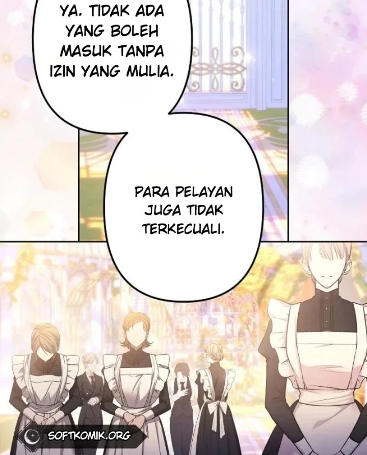 I Need to Raise My Sister Properly Chapter 167 Gambar 16