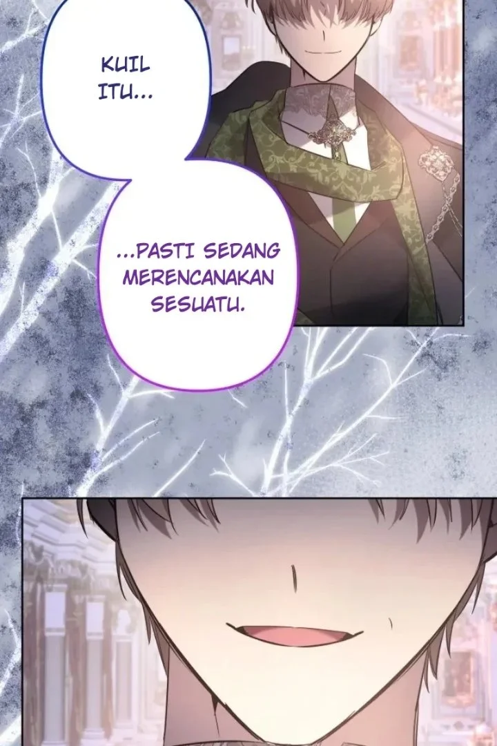 I Need to Raise My Sister Properly Chapter 168 Gambar 13