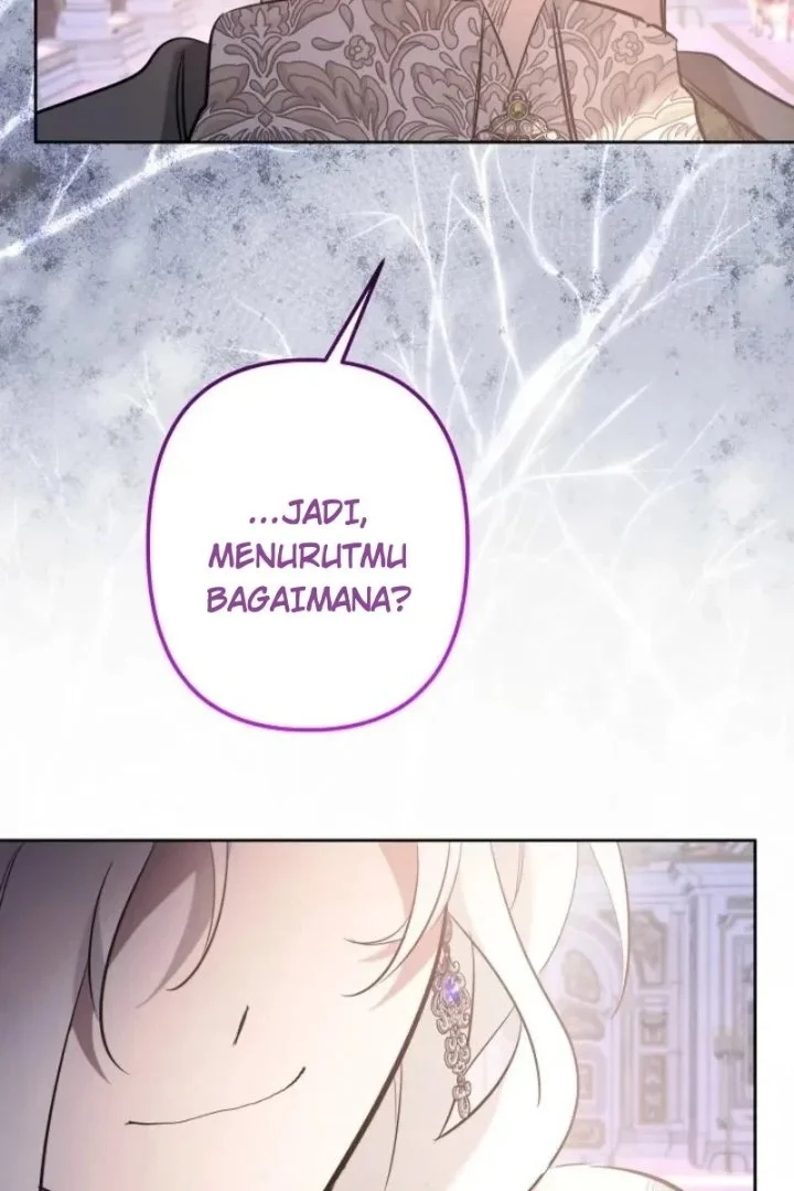 I Need to Raise My Sister Properly Chapter 168 Gambar 14