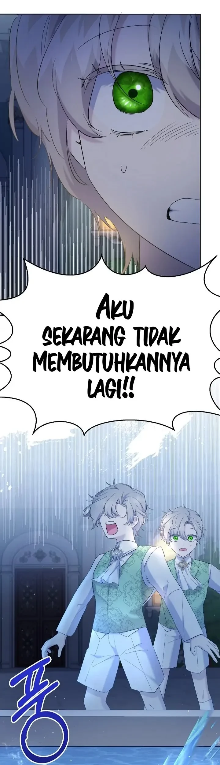 I Need to Raise My Sister Properly Chapter 17 Gambar 10
