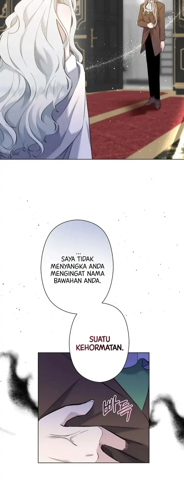 I Need to Raise My Sister Properly Chapter 2 Gambar 9