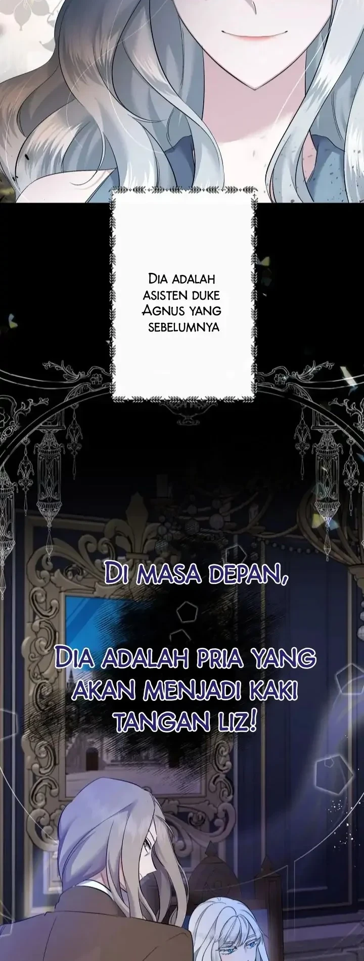 I Need to Raise My Sister Properly Chapter 2 Gambar 11