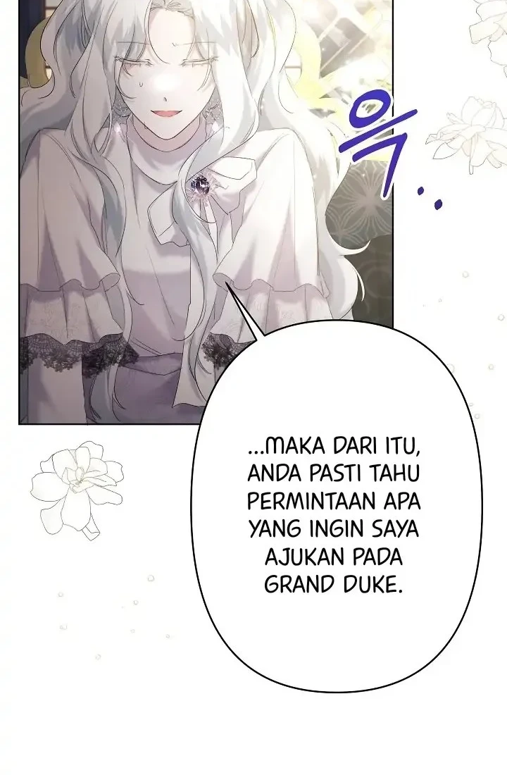 I Need to Raise My Sister Properly Chapter 20 Gambar 9