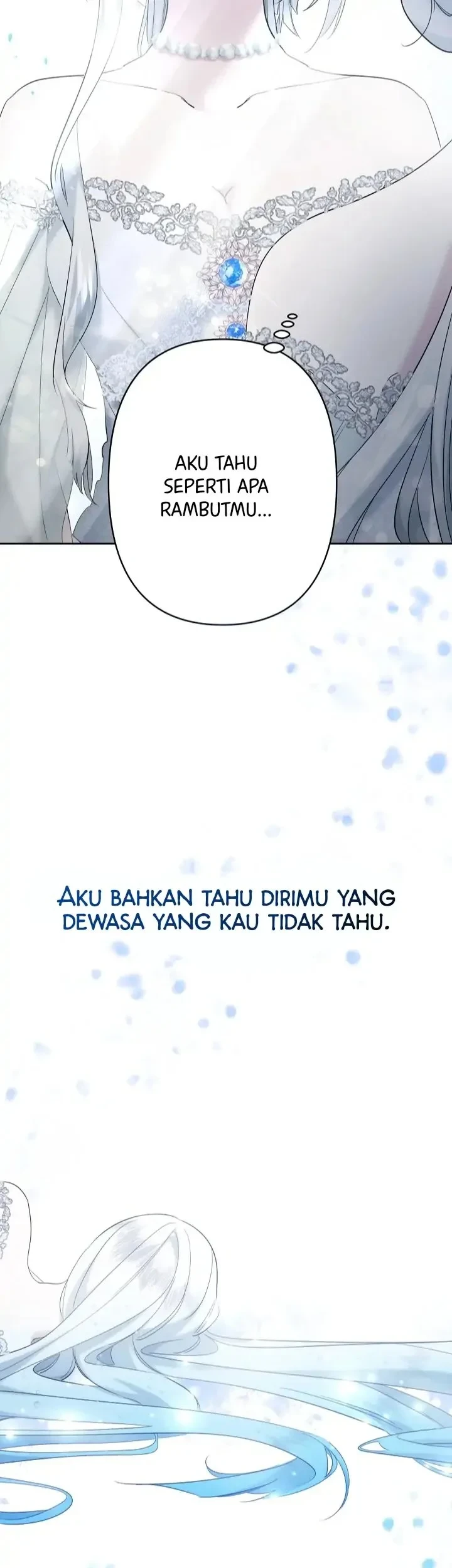 I Need to Raise My Sister Properly Chapter 22 Gambar 10