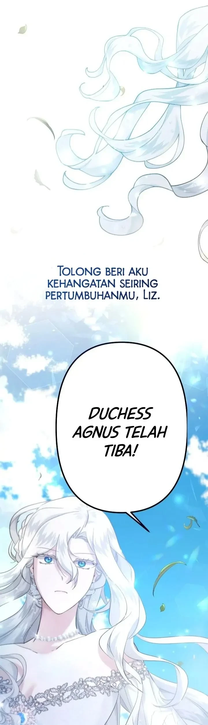 I Need to Raise My Sister Properly Chapter 22 Gambar 12