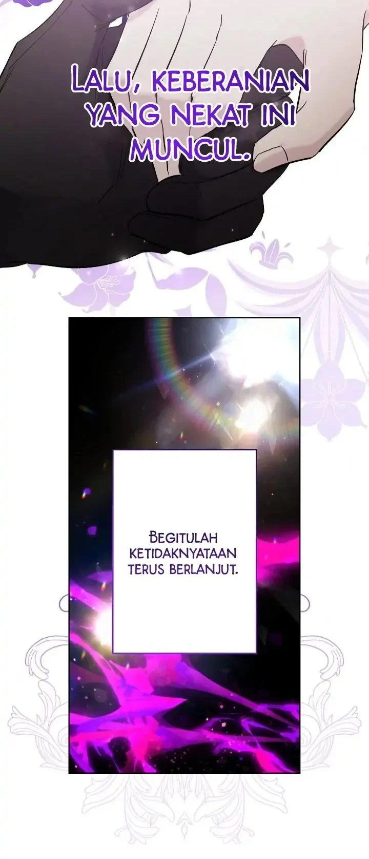 I Need to Raise My Sister Properly Chapter 24 Gambar 9