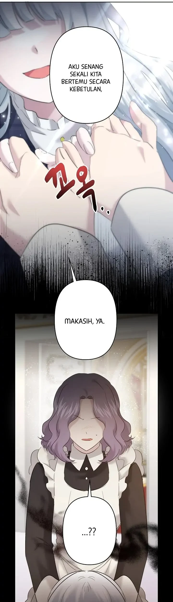 I Need to Raise My Sister Properly Chapter 26 Gambar 10