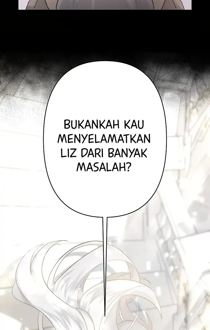 I Need to Raise My Sister Properly Chapter 26 Gambar 11