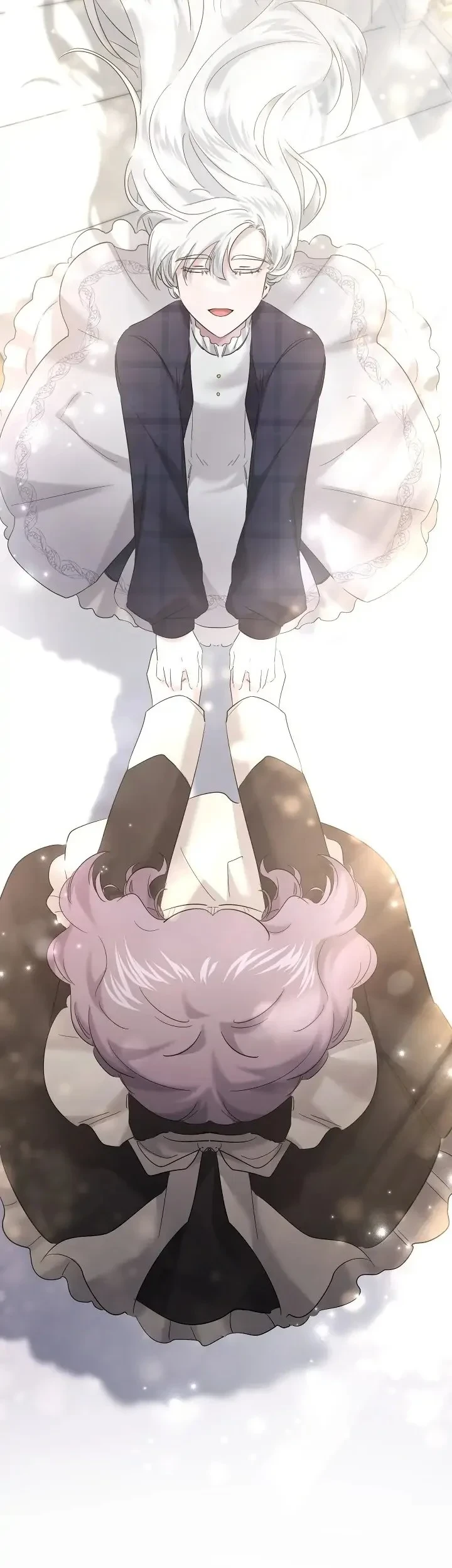 I Need to Raise My Sister Properly Chapter 26 Gambar 12