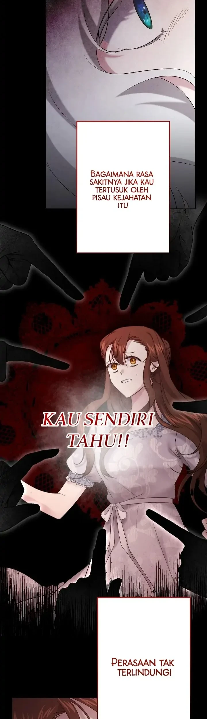 I Need to Raise My Sister Properly Chapter 27 Gambar 10