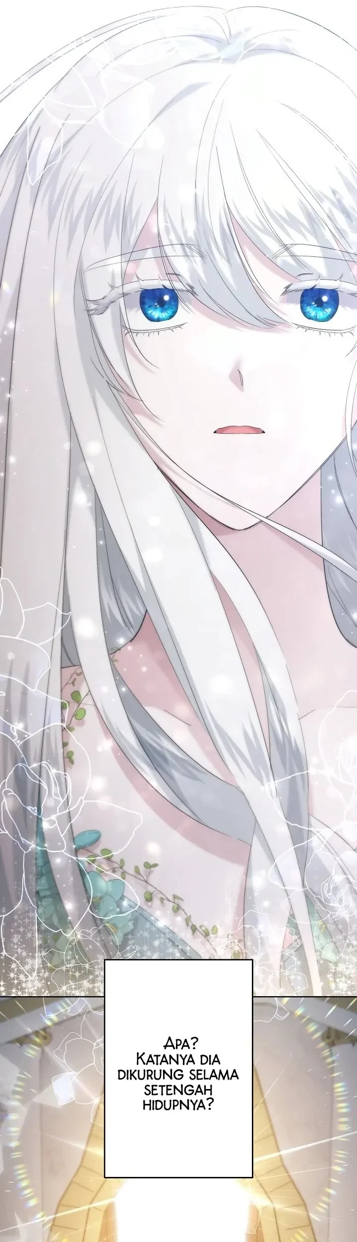 I Need to Raise My Sister Properly Chapter 31 Gambar 10