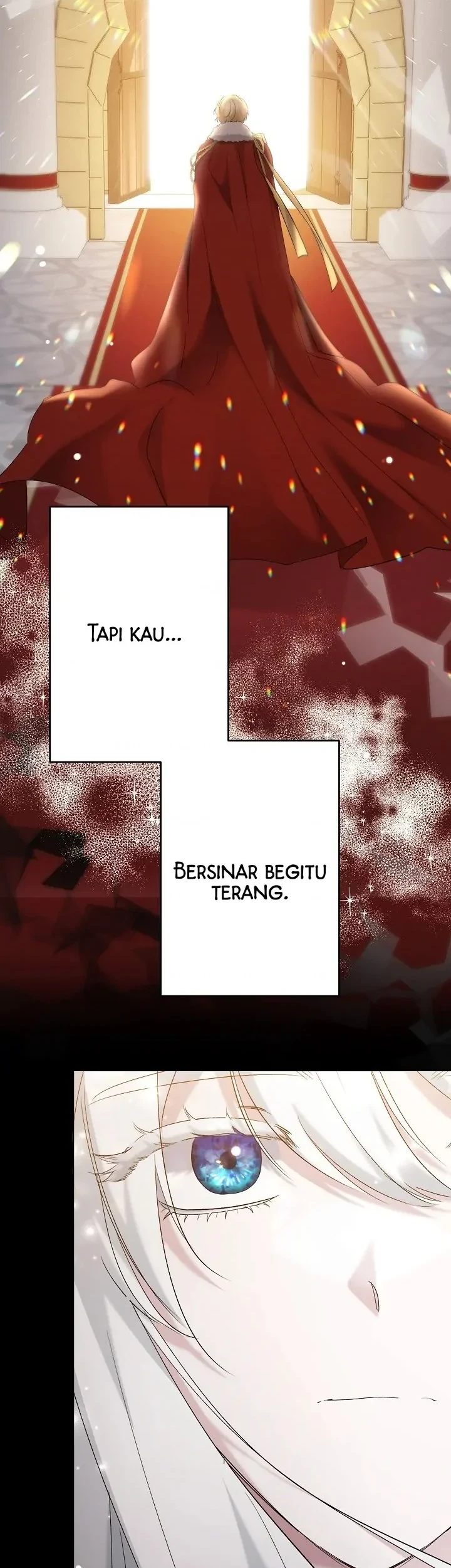 I Need to Raise My Sister Properly Chapter 31 Gambar 11