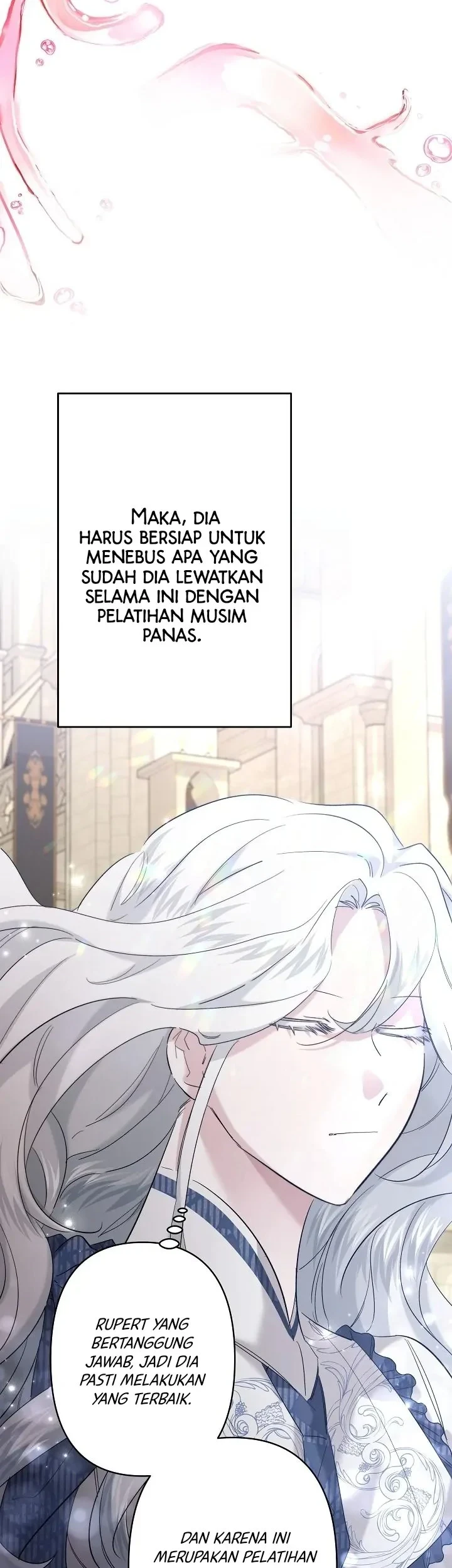 I Need to Raise My Sister Properly Chapter 34 Gambar 10