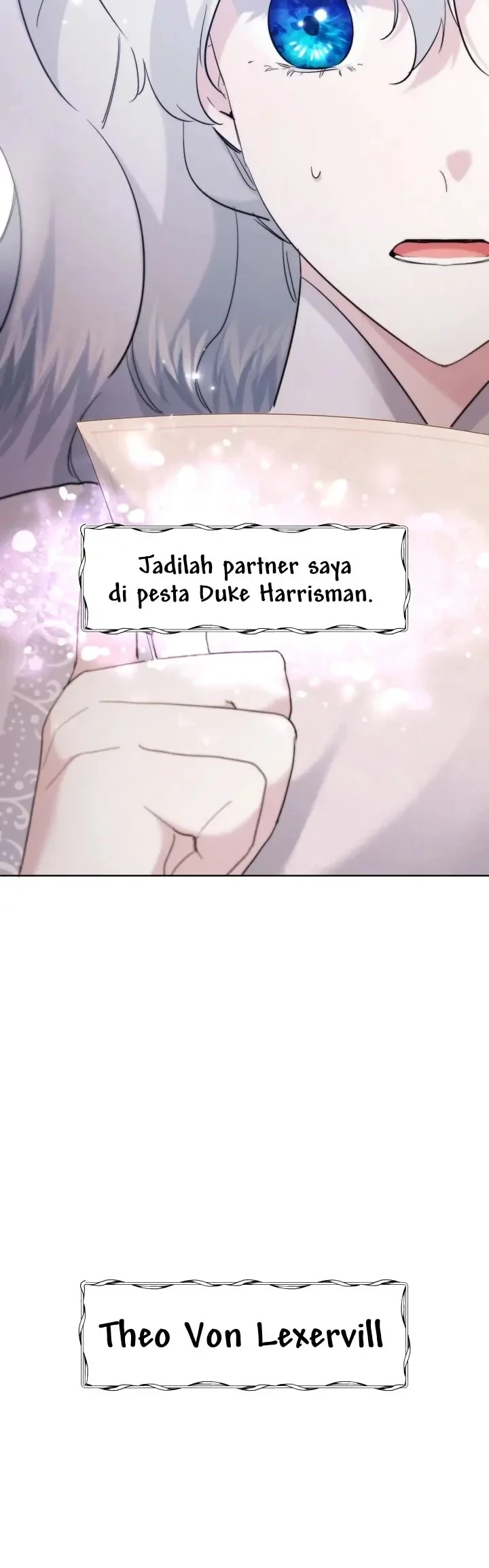 I Need to Raise My Sister Properly Chapter 36 Gambar 11