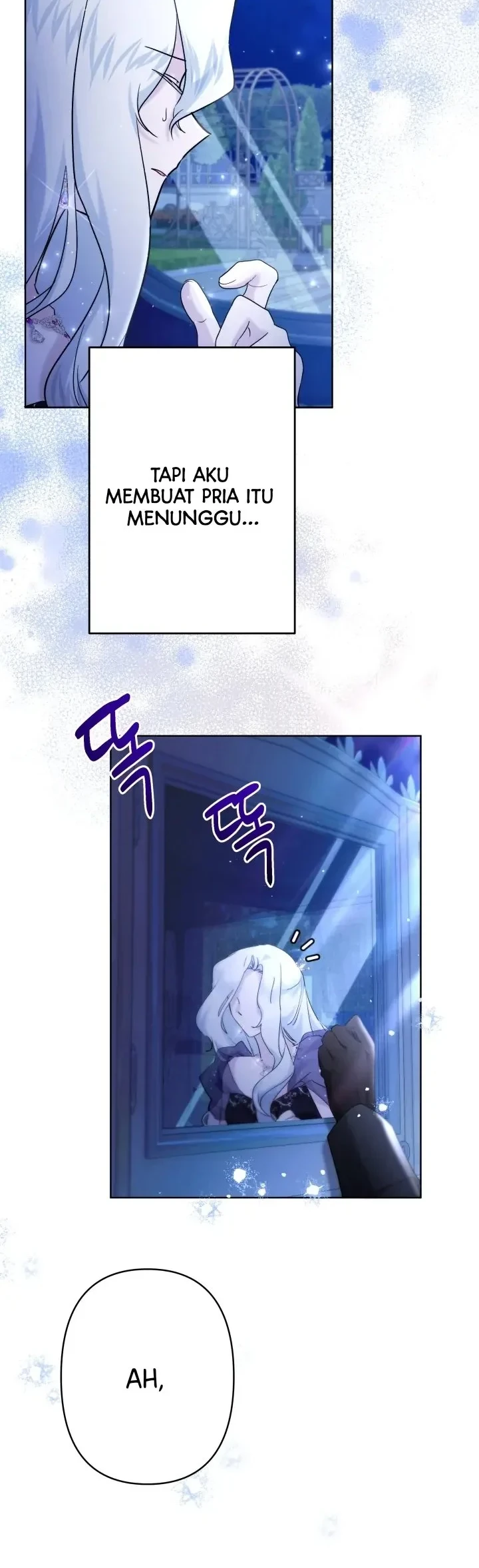 I Need to Raise My Sister Properly Chapter 37 Gambar 11