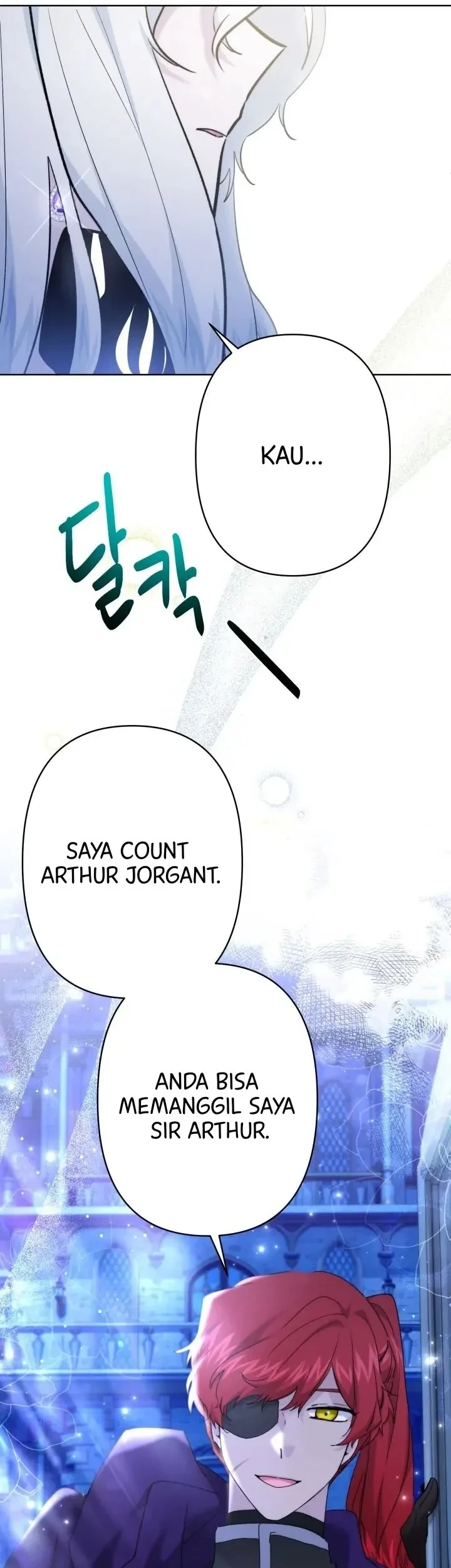 I Need to Raise My Sister Properly Chapter 37 Gambar 12