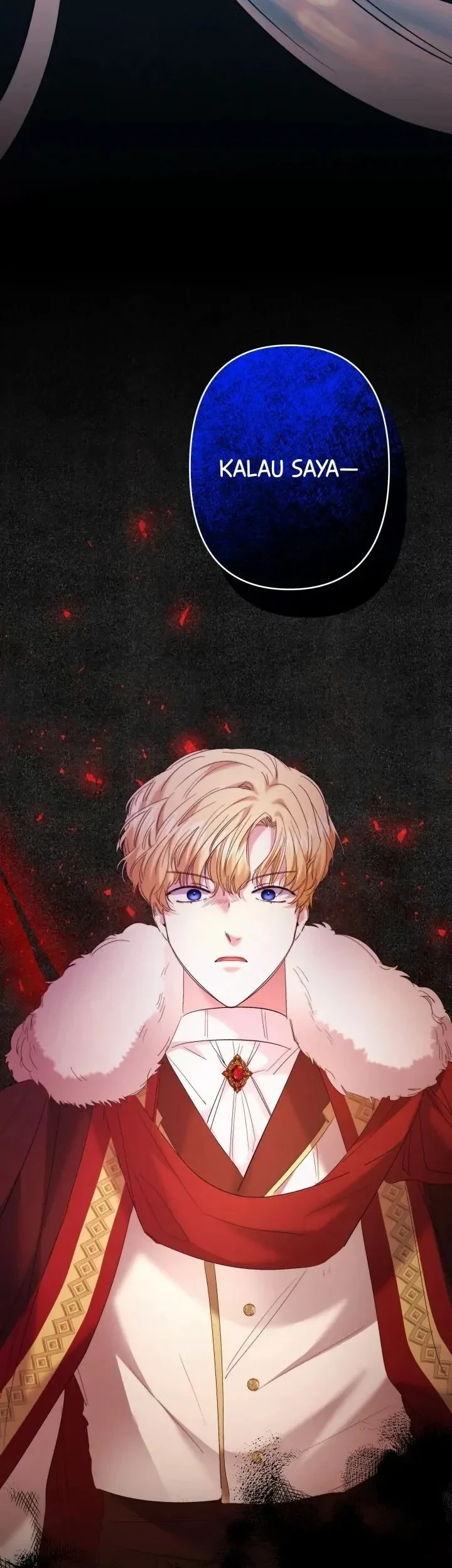 I Need to Raise My Sister Properly Chapter 38 Gambar 10