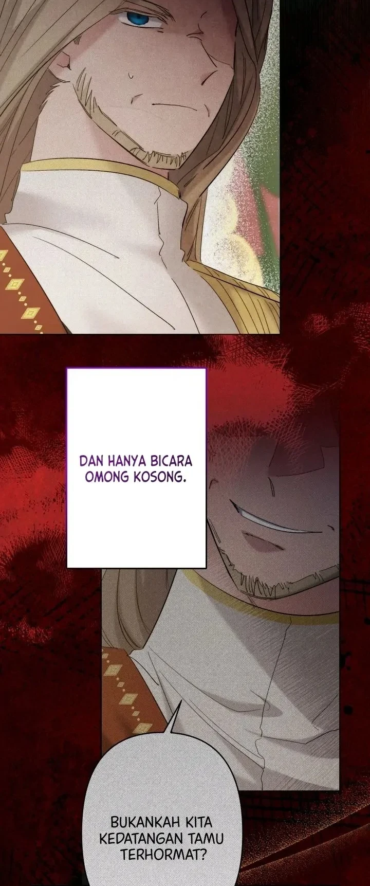 I Need to Raise My Sister Properly Chapter 39 Gambar 9