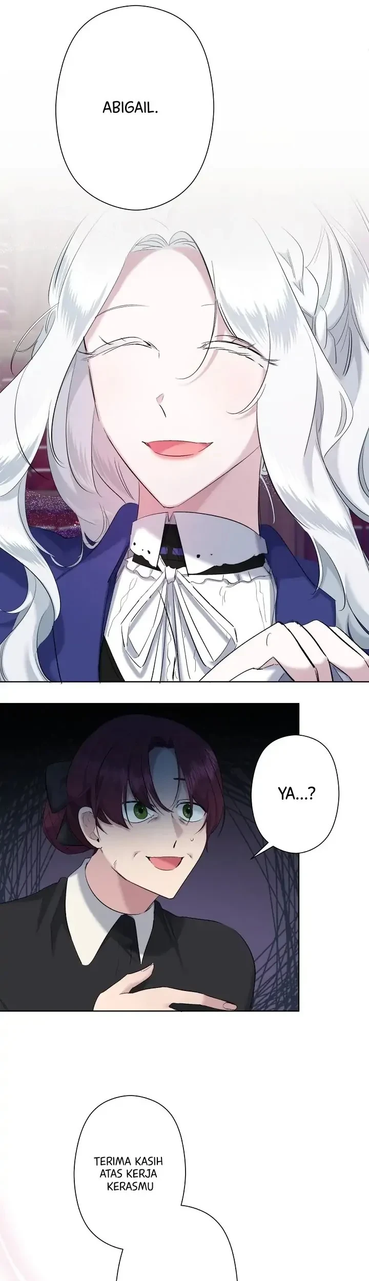 I Need to Raise My Sister Properly Chapter 4 Gambar 12