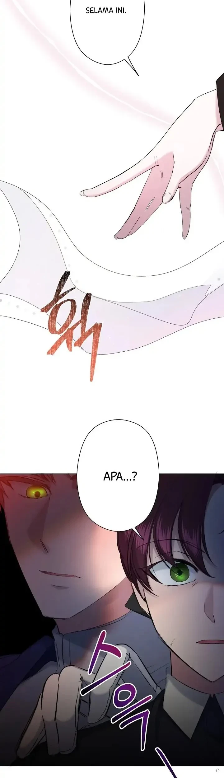 I Need to Raise My Sister Properly Chapter 4 Gambar 13