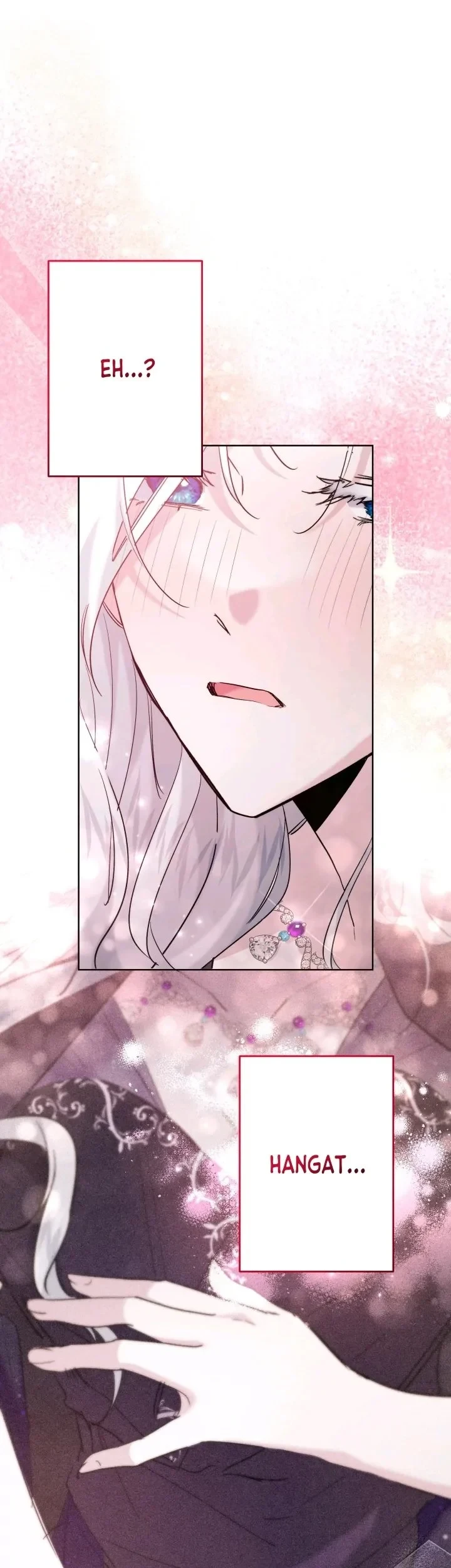 I Need to Raise My Sister Properly Chapter 40 Gambar 12