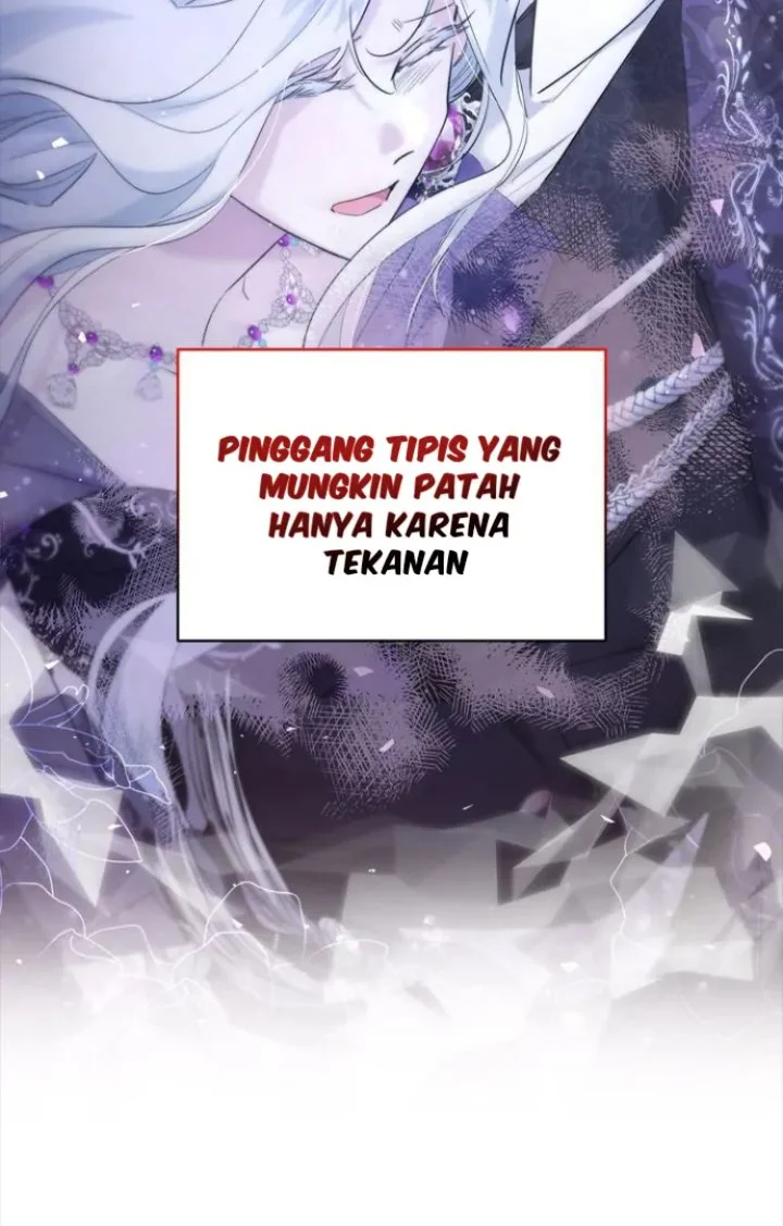 I Need to Raise My Sister Properly Chapter 41 Gambar 16