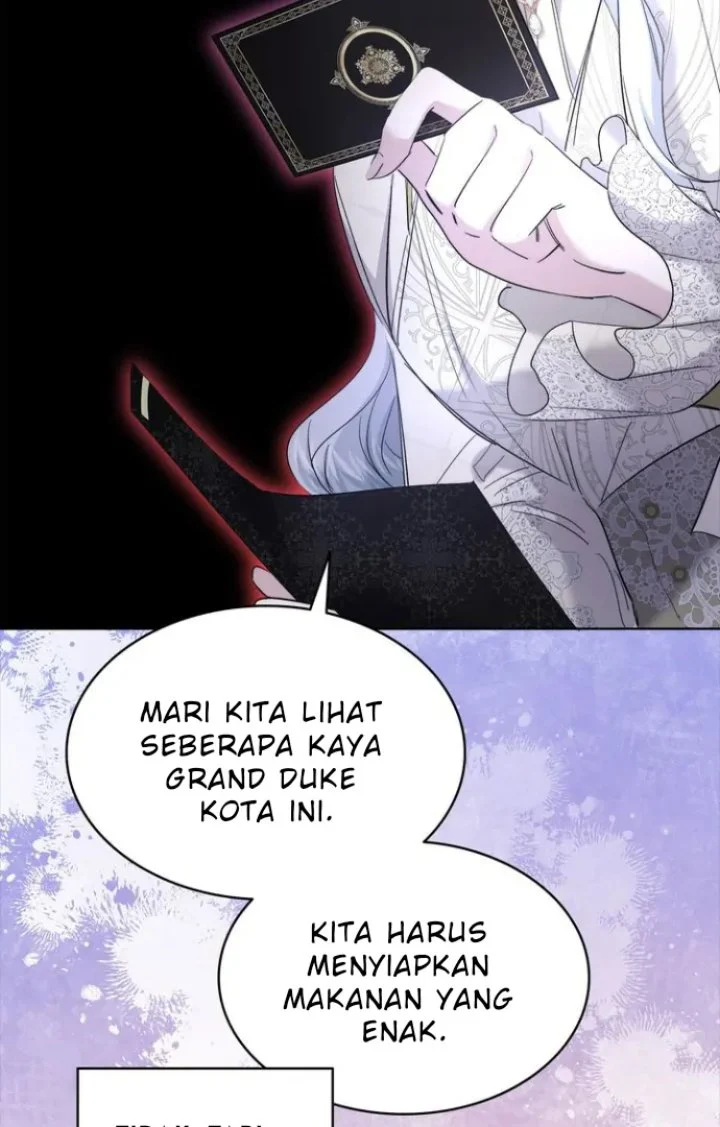 I Need to Raise My Sister Properly Chapter 42 Gambar 21