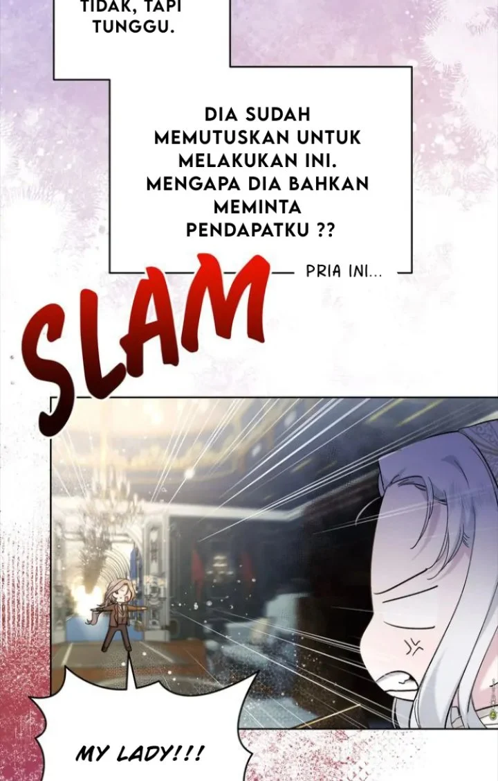 I Need to Raise My Sister Properly Chapter 42 Gambar 22