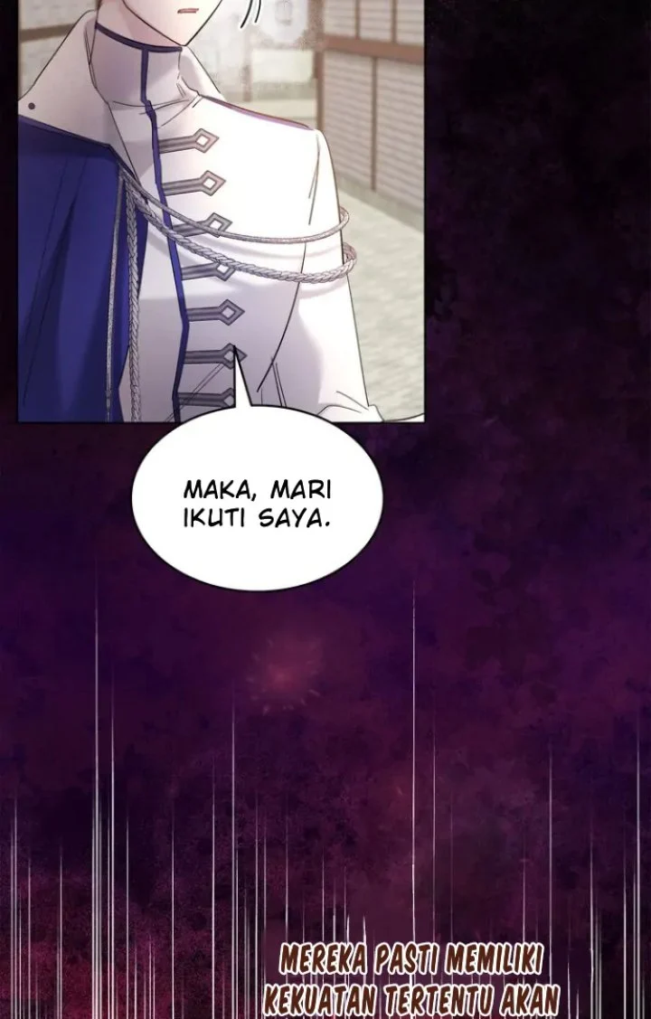 I Need to Raise My Sister Properly Chapter 43 Gambar 17