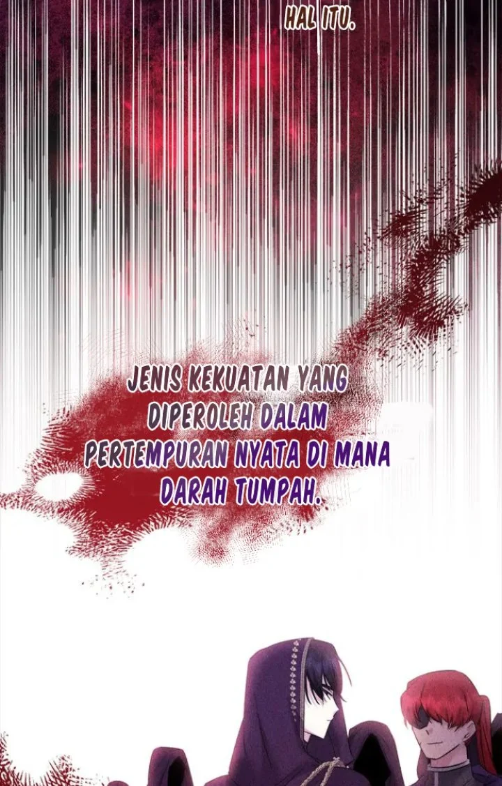 I Need to Raise My Sister Properly Chapter 43 Gambar 18