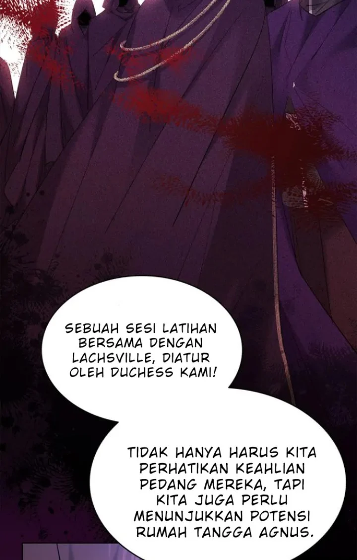 I Need to Raise My Sister Properly Chapter 43 Gambar 19
