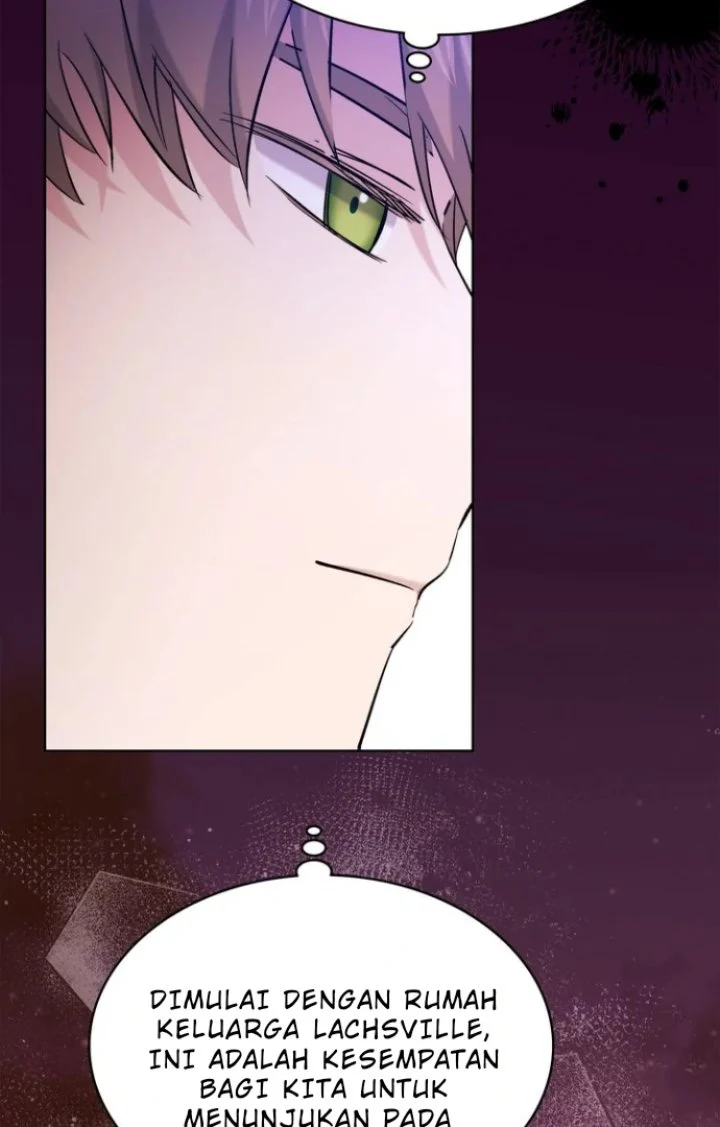 I Need to Raise My Sister Properly Chapter 43 Gambar 20