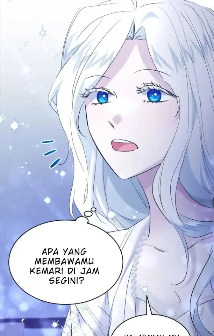 I Need to Raise My Sister Properly Chapter 44 Gambar 18